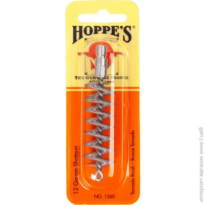  Hoppe'S Hoppe"s Tornado .12 (1260)