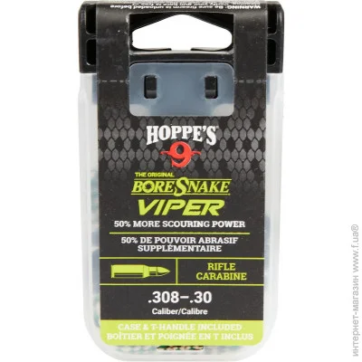 Hoppe'S  Hoppes`s Viper .308-.30  .   (24015VD)
