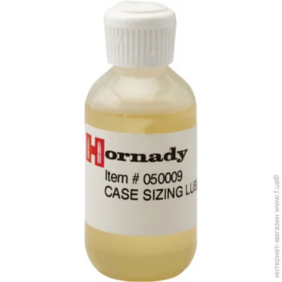 Hornady    CASE SIZING LUBE (050009)