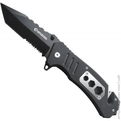   Intertool HT-0599