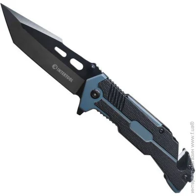   9,3      INTERTOOL HT-0598