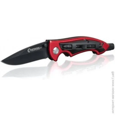   Intertool HT-0592