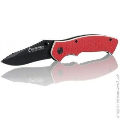   Intertool HT-0595