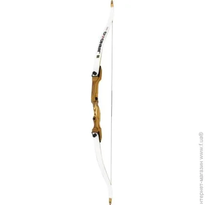  Jandao 54/18 White