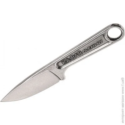   Ka-Bar 1119 Wrench Knife
