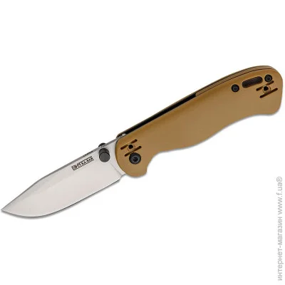   Ka-Bar Becker Mini Folder (BK41)