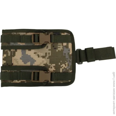 Karabat     PECordura 1000D -14 (12159)