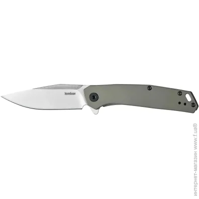   Kershaw ͳ Align Grey (1013-1740.06.01)