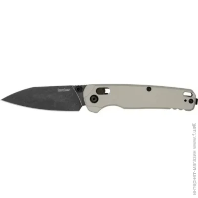   Kershaw Bel Air (1013-1740.06.46)