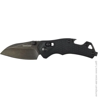   Kershaw  Craze Black (1013-1740.06.74)