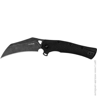   Kershaw  Dawnstar Black (1013-1740.06.80)