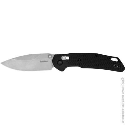   Kershaw Heist (2037)