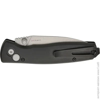   Kershaw Kindred black (2053)