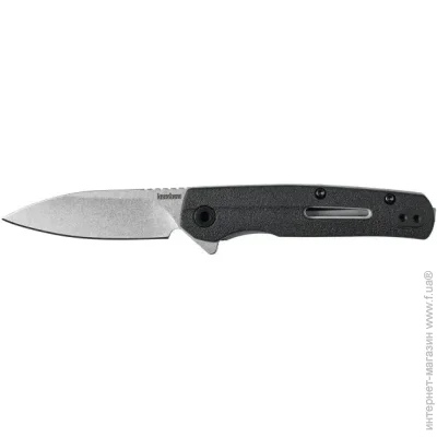   Kershaw Korra (1013-1740.06.02)