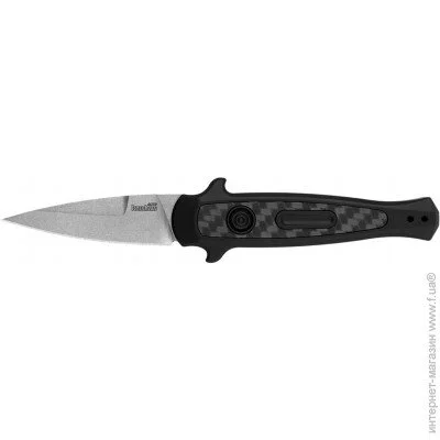   Kershaw Launch 12 (7125)