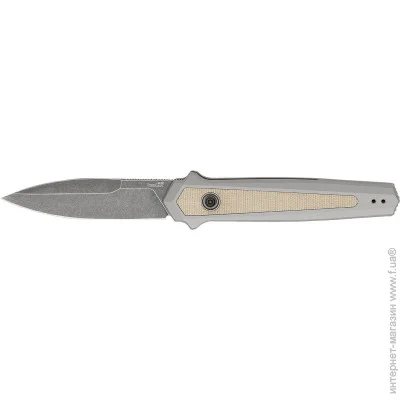   Kershaw Launch 15 gray (7950GRY)