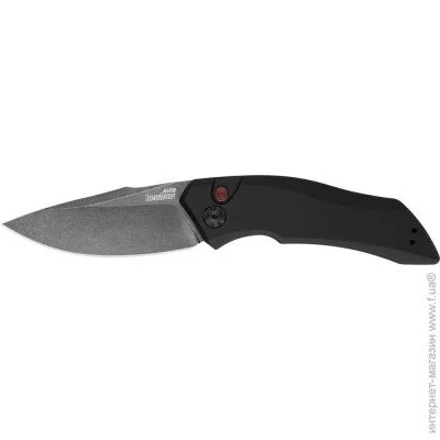   Kershaw Launch 1 (7100BW)