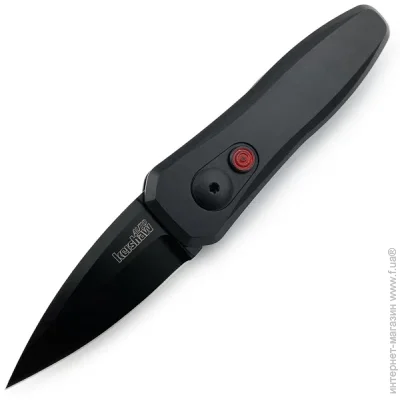   Kershaw Launch 4 (1013-1740.03.04)