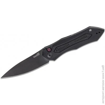   Kershaw Launch 6 (7800BLK)