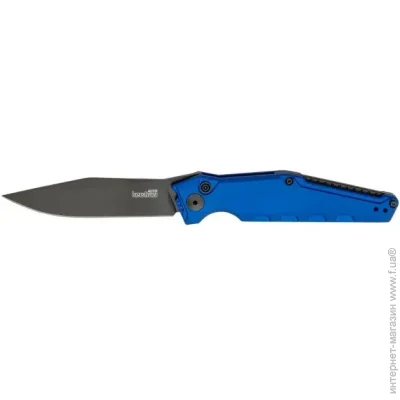   Kershaw Launch 7 Blue (1013-1740.06.58)