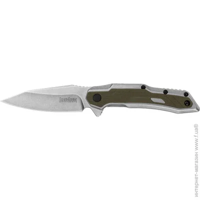   Kershaw Salvage (1369)