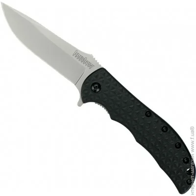   Kershaw Volt II (3650)