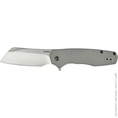   Kershaw  Wharf Grey (1013-1740.06.40)