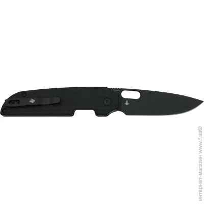   Kizer Varatas Nitro-V :black (01KI451)