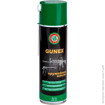   Klever Ballistol Gunex-2000 400. ,  (22250)