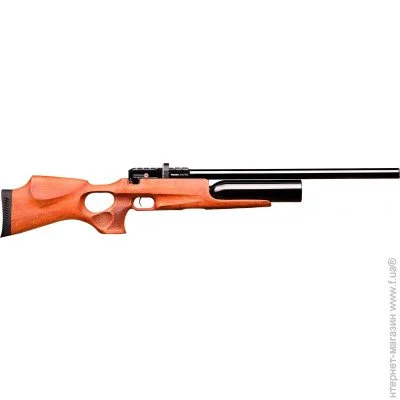   Kral Puncher Auto PCP 4.5 (PAUTO)
