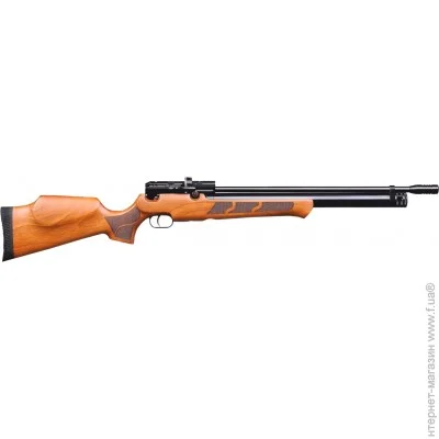   Kral Puncher Wood PCP 4.5