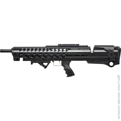   Kral Arms Puncher Armour PCP . 4.5  (36810153)