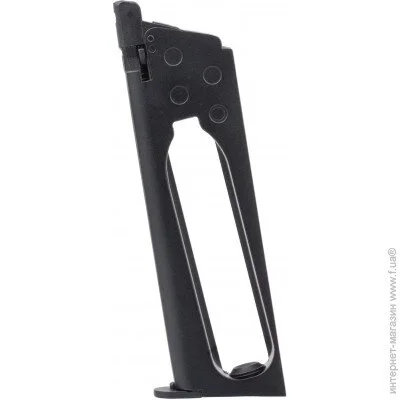 KWC   1911 Tactical 4,5  (KM128)