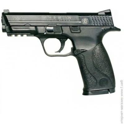   KWC Smith & Wesson (KM48)
