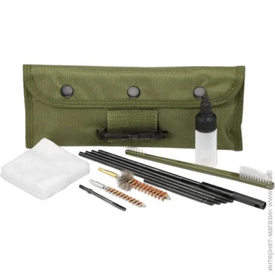 Leapers     AR15 Kit,  8/32