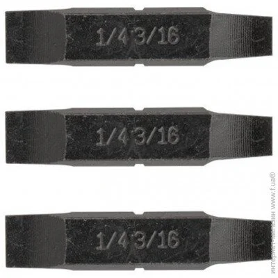   Leatherman         1/4 & 3/16 (1080-931025)
