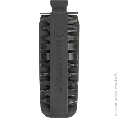   Leatherman Bit Kit- 931014 1 (931027)