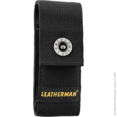   / Leatherman 934928 Medium 4", 