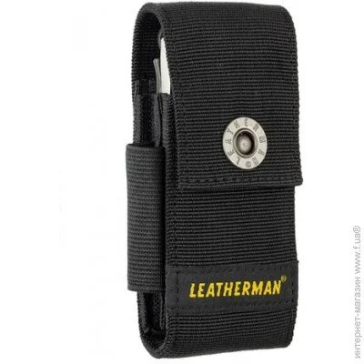   / Leatherman 934933 Large 4", 