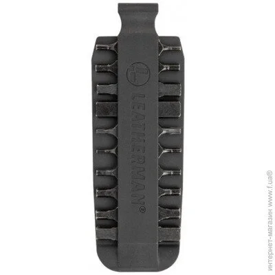 Leatherman   Bit Kit  931014 (1080-931028)