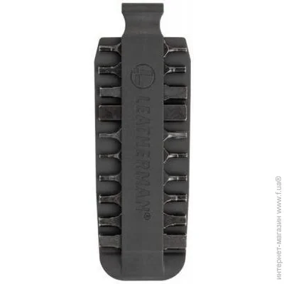   Leatherman Bit Kit- 931014 2 (931028)