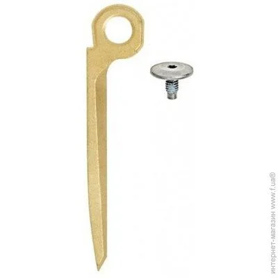 Leatherman   Carbon Scraper        Mut  (1080-930361)