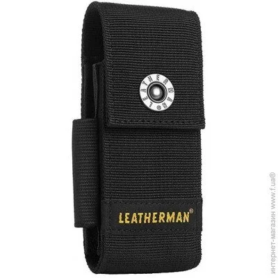   / Leatherman  Large 4.75 with pockets (1080-934933)