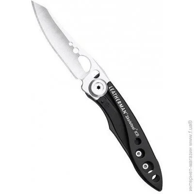  Leatherman Skeletool KB (1080-832385)