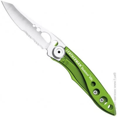   Leatherman Skeletool KBx Sublime,  (832384)