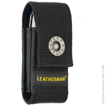   / Leatherman -Small 3.25,   (934927)