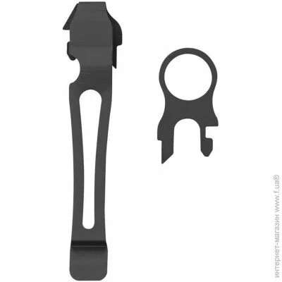 Leatherman       Surge Charge Wave  (1080-934855)