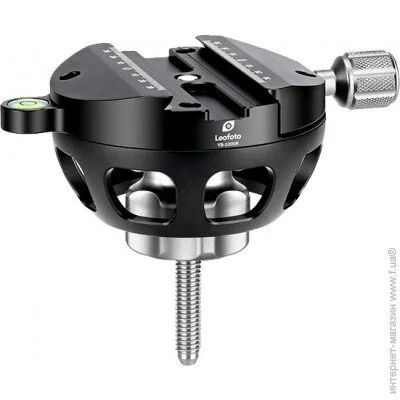 Leofoto   YB-100SK   ARCA, 