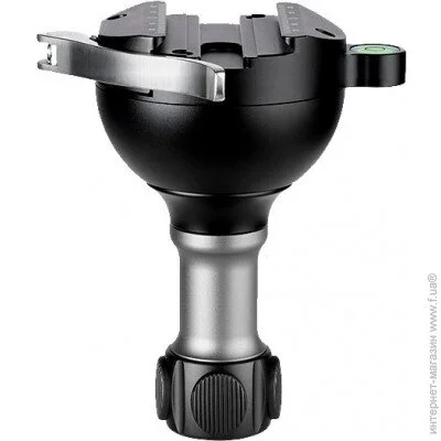 Leofoto   YB-75MC   ARCA, 