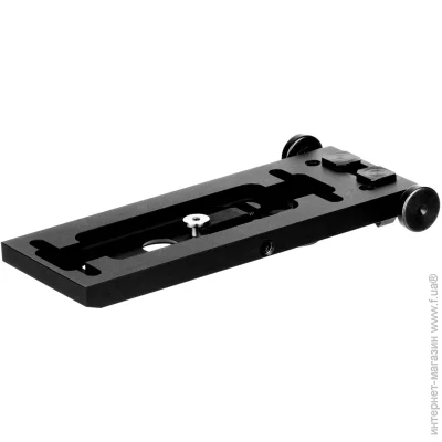 г    Liemke  Upper-Mount Multirail Set, for Luchs (80230737)